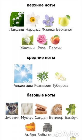 Climat Lancôme для женщин