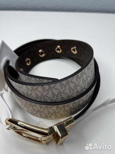 Michael kors ремень оригинал
