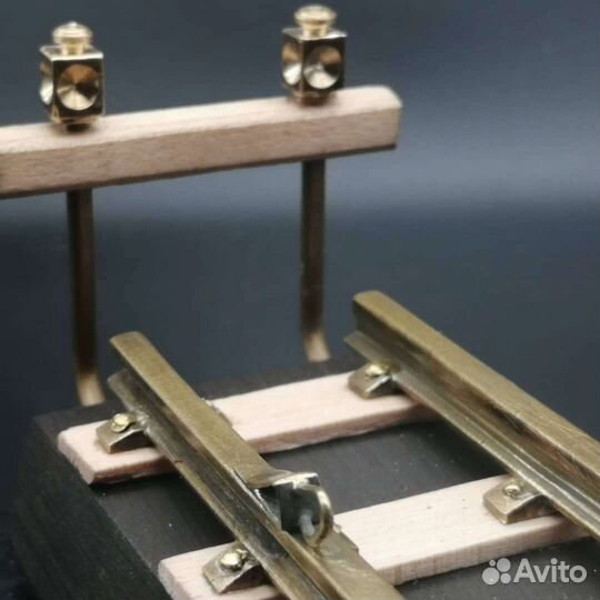 Паровоз/steam locomotive