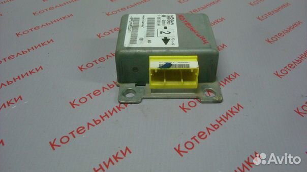 Nissan 28556-9F207 Блок управления Airbag