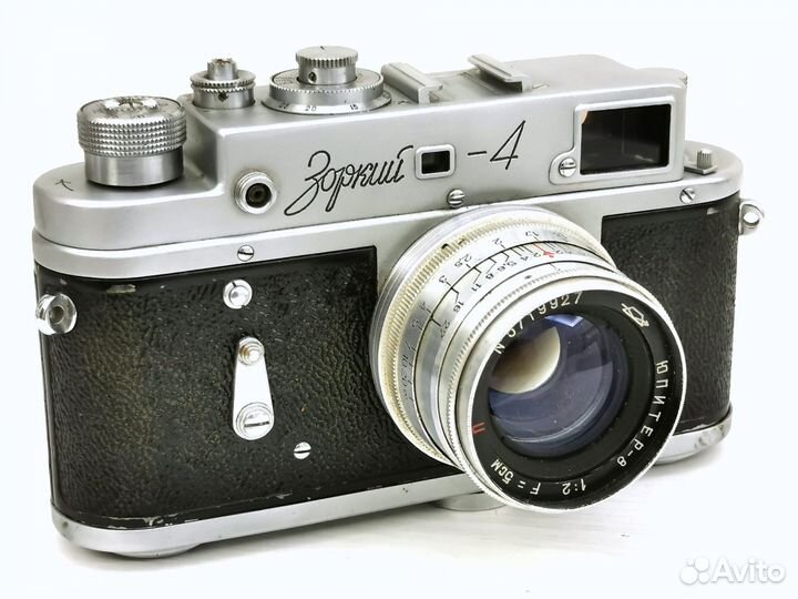 Фотоаппараты на запчасти, есть список