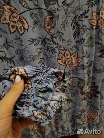 Блузка женская 40 42