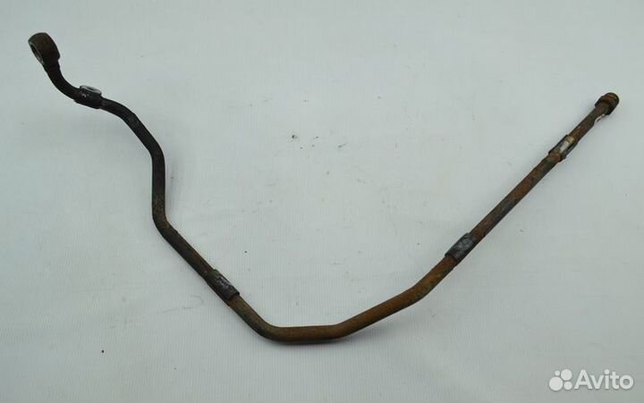 Топливная трубка mercedes-benz Actros MP2/MP3 1841