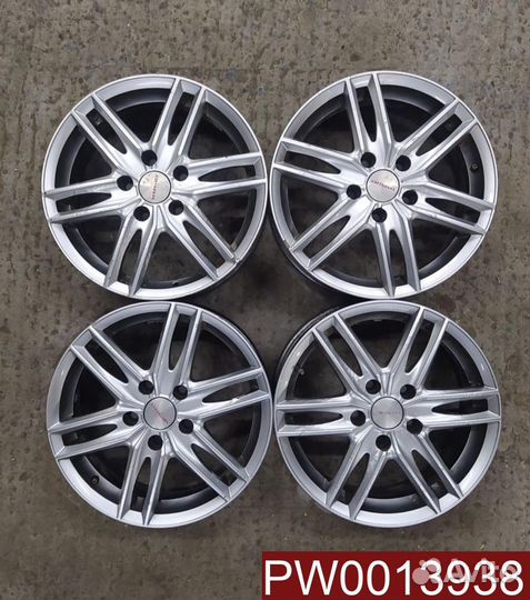 Диски R16 Kia Б/у Литые