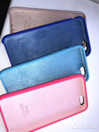 Чехол на iPhone 6s