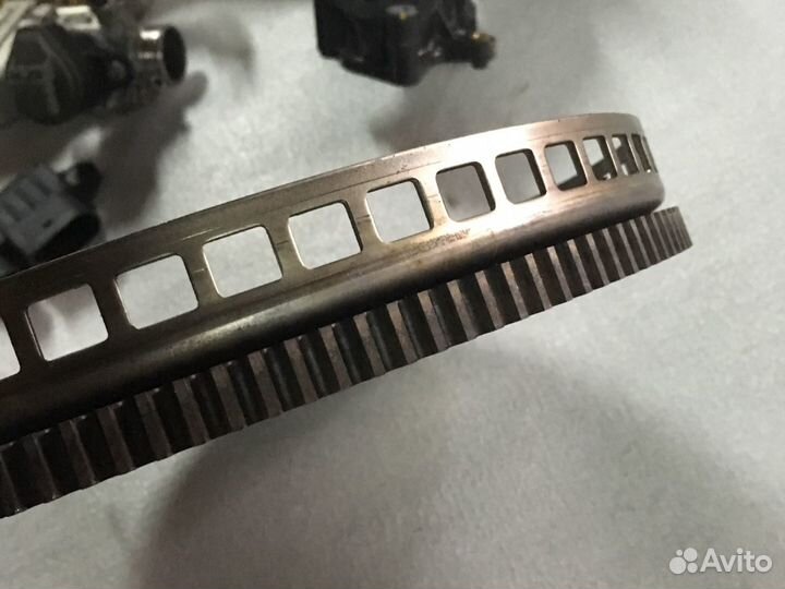 Маховик АКПП A6540300112 Mercedes W213 om654