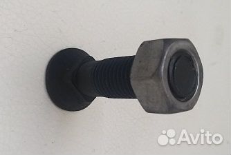 Болт 700-28-2492 (М16*60/50) отвала бульдозера+га