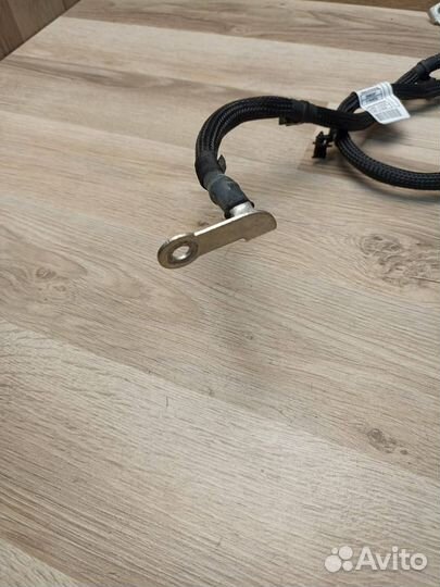 Провод с генератора на стартер BMW X5 G05 2021