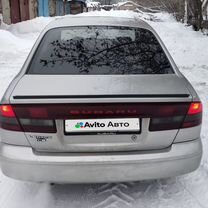 Subaru Legacy 2.0 MT, 2000, 385 000 км, с пробегом, цена 350 000 руб.