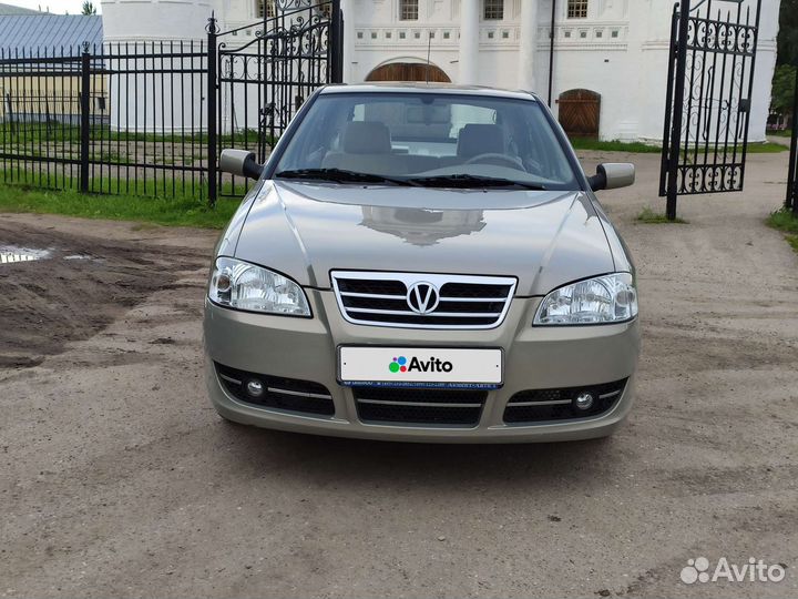 Vortex Corda 1.5 МТ, 2010, 1 987 км