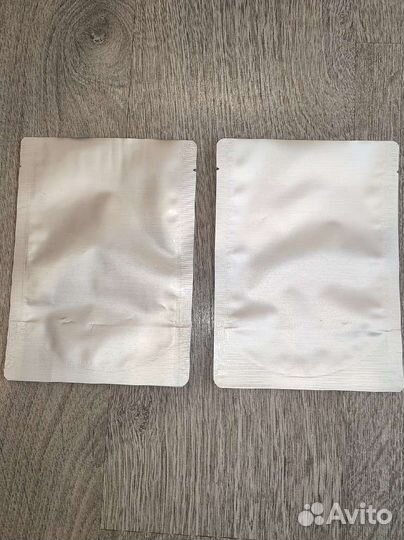 Реторт пакеты док-пай для автоклава