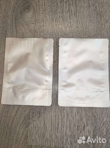 Реторт пакеты док-пай для автоклава