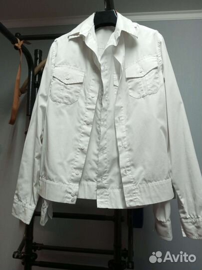 Кадетская форма