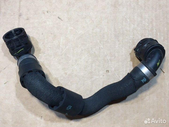 Шланг насоса охлаждающей жидкости Bmw X5 X6 F95