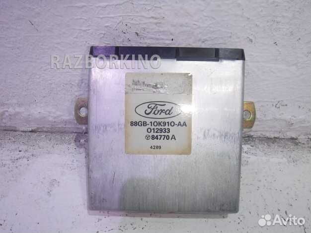 Реле 6170283 Форд Scorpio 1