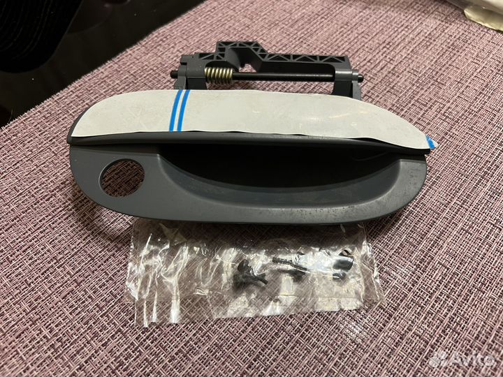 Ручка двери bmw e39