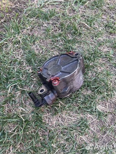 Вакумный насос Citroen C5 1.6 hdi