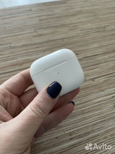 Apple airpods 3 оригинал