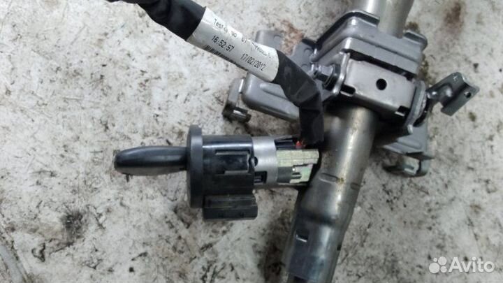 Замок зажигания Renault Sandero 1.6 K7M 710 2013