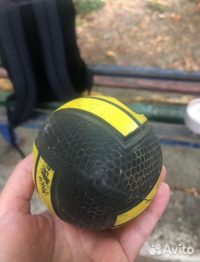 Спортивный инвентарь