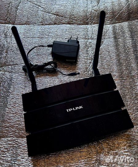 Wi-Fi роутер D-link Dir 825/TP-Link Archer C 20