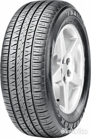 Sailun Terramax CVR 215/70 R16 100H
