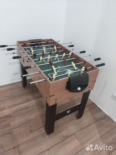 Настольный футбол, игровой стол, бильярд, хоккей