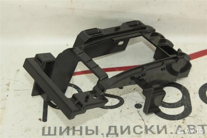 Кронштейн кулисы кпп Nissan Teana J32