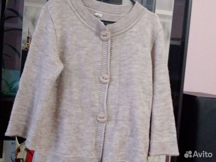 Женские вещи р48-50 пакетом