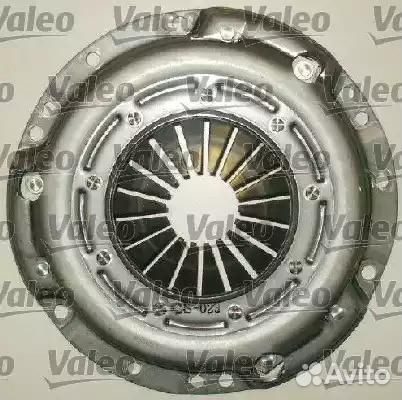 Сцепление комплект