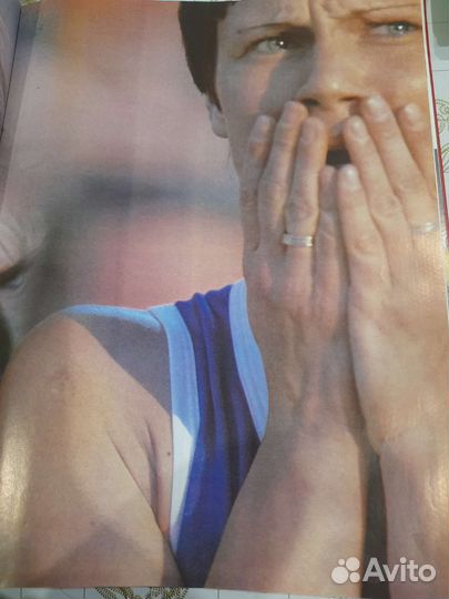 Олимпийская Панорама