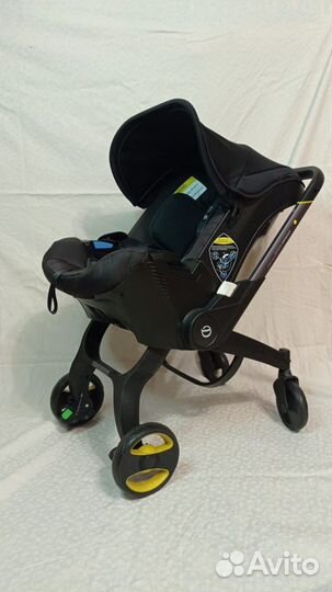 Автолюлька детская от 0