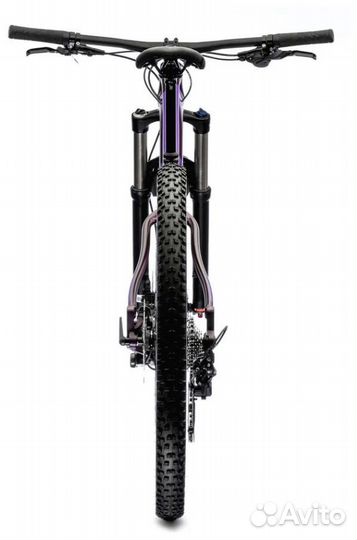 Велосипед Merida Big Trail 400