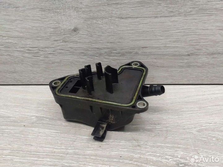 Маслоотделитель Mercedes M272