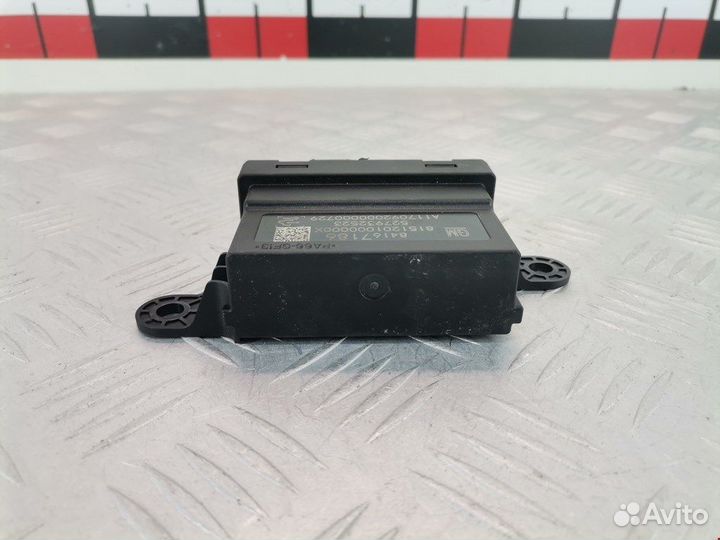 Блок комфорта для Chevrolet Equinox 3 84372930