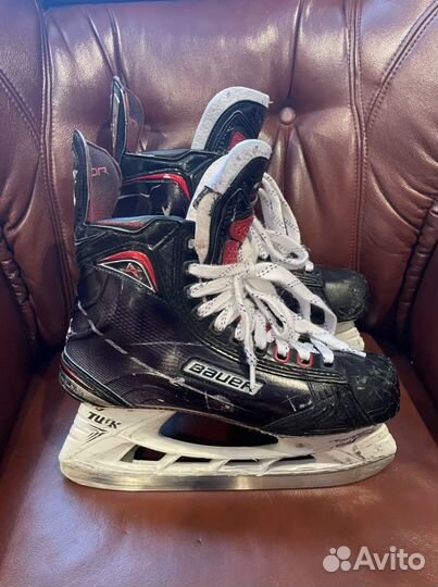 Коньки bauer 1X