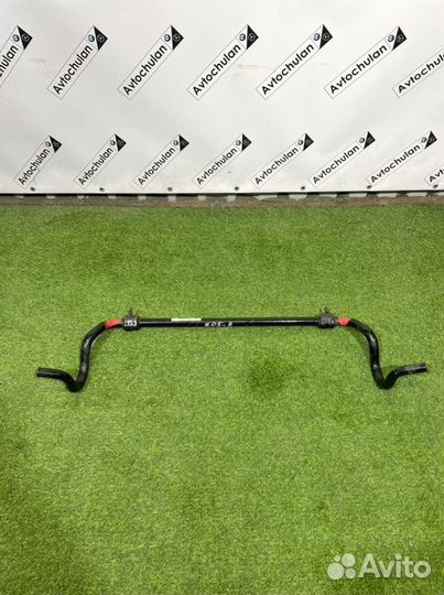 Стабилизатор поперечной устойчивости передний