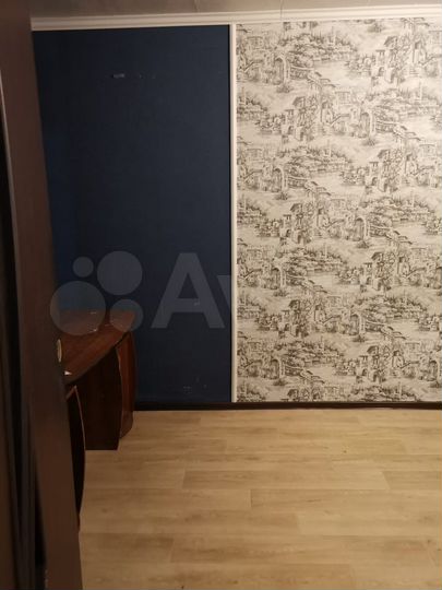 3-к. квартира, 62,7 м², 3/5 эт.