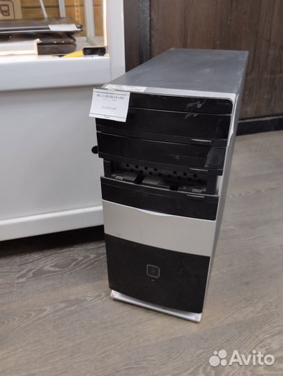 Системный блок