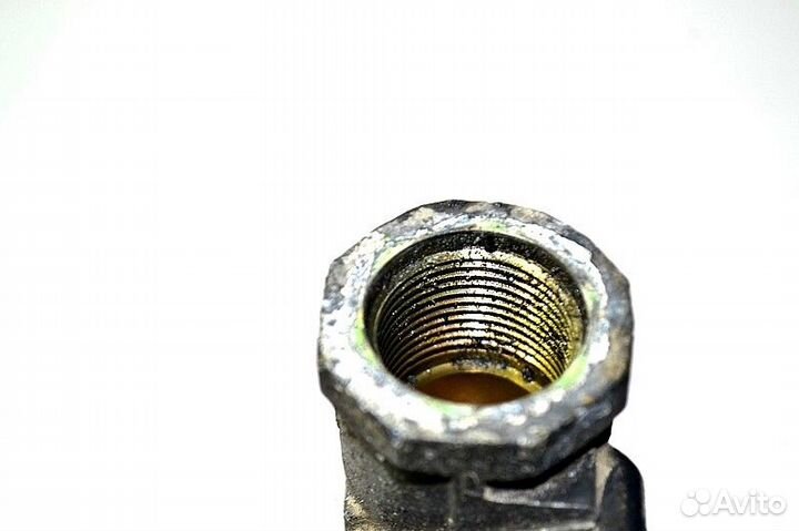 Регулятор давления воздуха mercedes-benz Actros MP