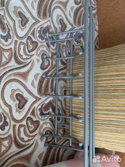 Вешалка в прихожую бу