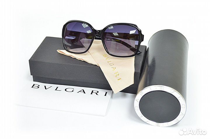 Очки bvlgari