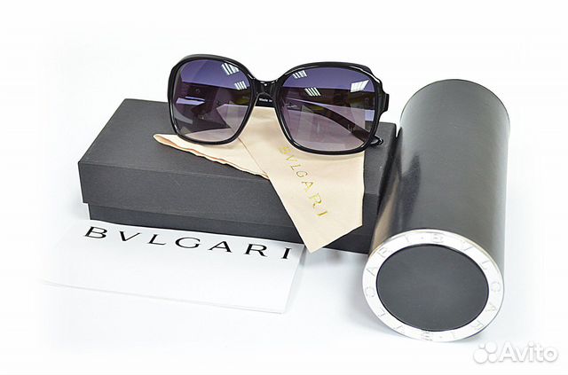 Очки bvlgari