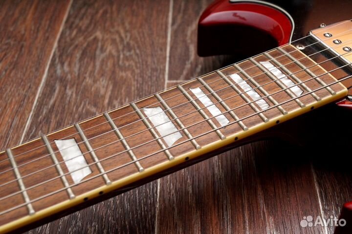 Grass Roots G-SG-55 электрогитара