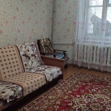 2-к. квартира, 50 м², 2/3 эт.