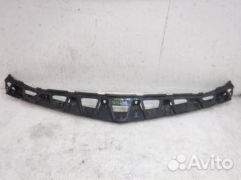 Каркас бампера Мерседес