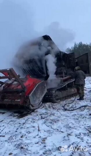 Аренда парогенератора дизельного