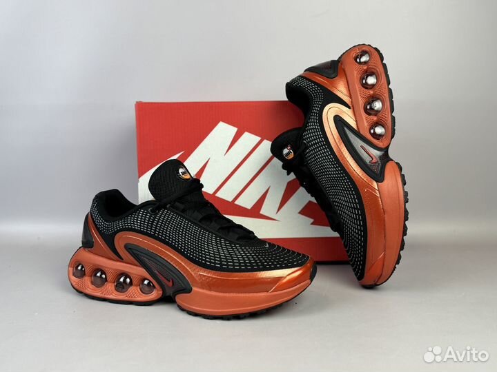 Кроссовки Nike tn plus