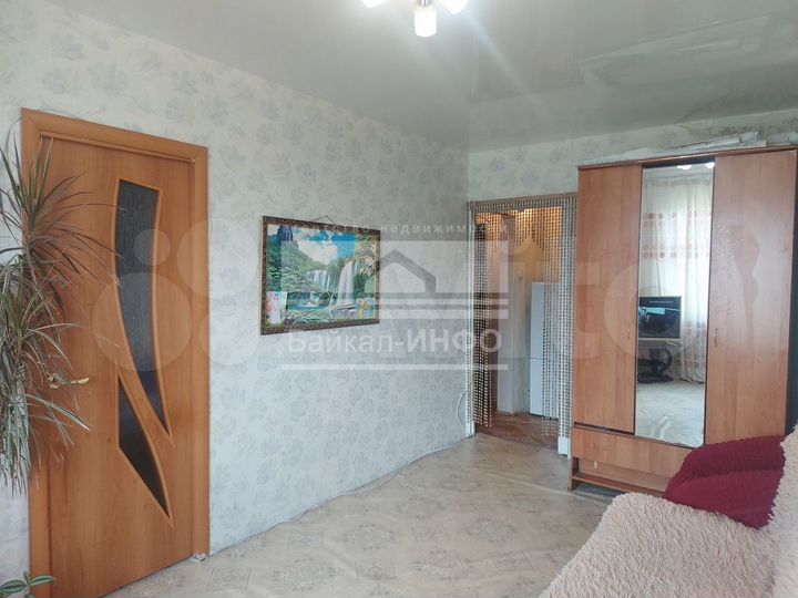 2-к. квартира, 29,9 м², 5/9 эт.