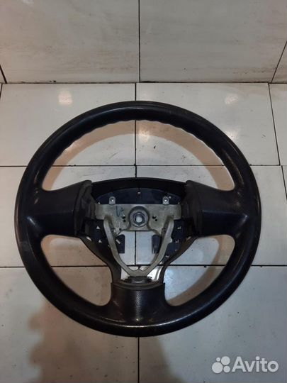 Рулевое колесо для AIR BAG Mitsubishi Lancer X (CX